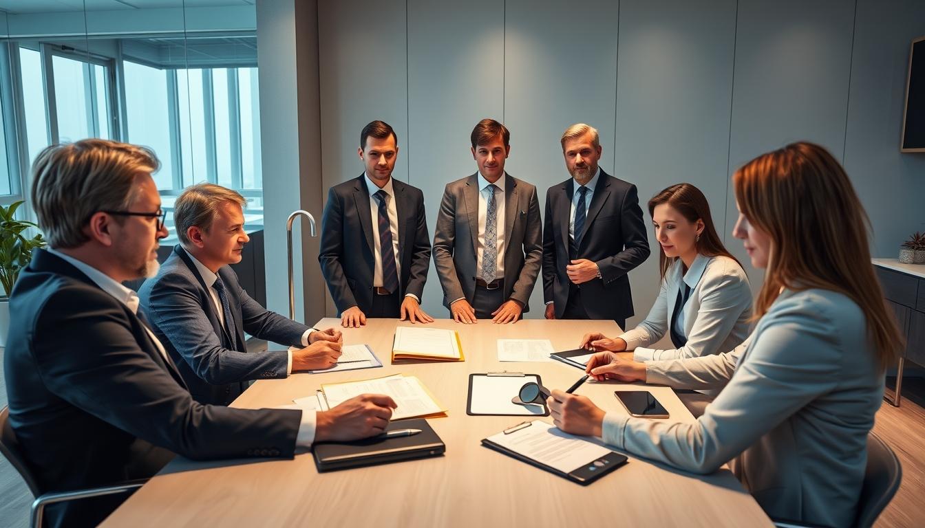 About Zand Relo Piv senior legal support