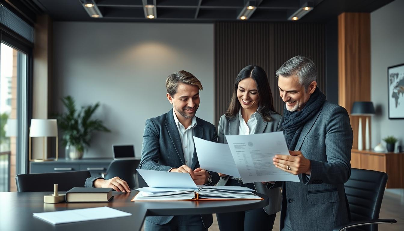 Family support and elder law planning