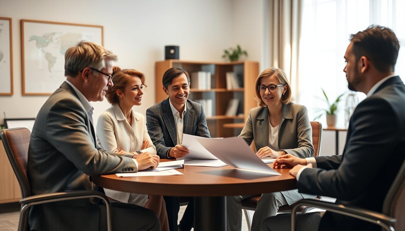 Senior retirement rights guidance